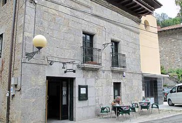 El Ayuntamiento arrendará el bar Errekondo por un periodo de cuatro años prorrogables