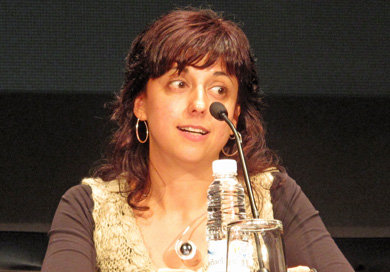 María Glez. Gorosarri.