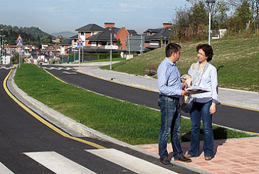 Las obras del vial entre Tabira y Montorreta se reanudarán antes de marzo de 2015