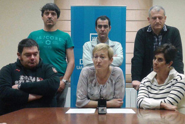El PNV califica de “pantomima demagógica” la sesión de hoy