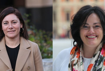 La zornotzarra Ana Esther Furundarena, nueva integrante del Euzkadi Buru Batzar