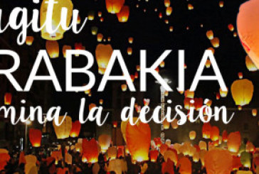 ‘Kriseiluen gaua’rekin indartuko dute Elorrion erabakitzeko eskubidearen aldeko prozesua