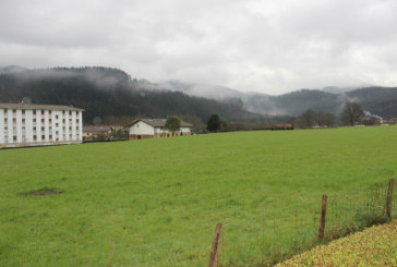 EH Bildu culpa al PNV de Elorrio de la paralización del plan parcial de Pulla-Azkarreta