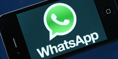 El Ayuntamiento de Durango utilizará WhatsApp como nuevo canal de atencíón ciudadana.
