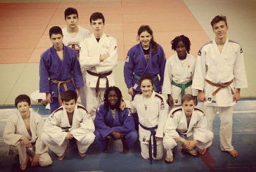 Durango Judo tendrá plena representación en los Campeonatos de Euskadi cadete e infantil