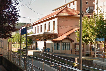Las nuevas tarifas de Euskotren encarecen los viajes entre Berriz y Zaldibar y el resto de la comarca