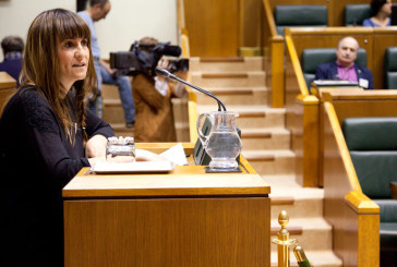 El Parlamento vasco se une para instar a EiTB a que garantice la emisión de la Emakumeen Bira