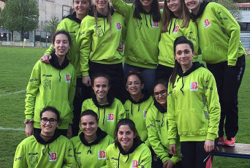 El Bidezabal femenino logra el subcampeonato vasco de clubes