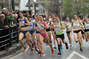 La Prueba Urbana de Iurreta acentúa su carácter popular para acercar a los runners