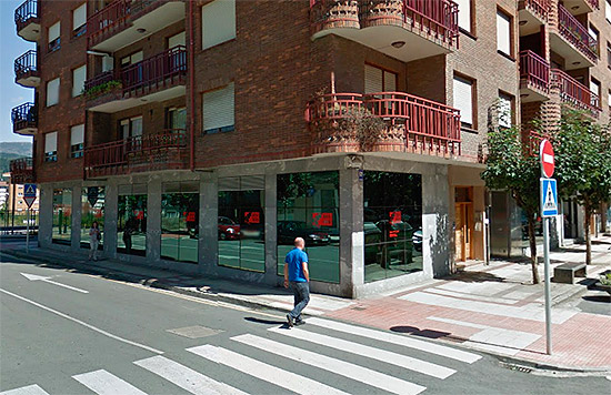La oficina se ubicará en uno de los locales que la Diputación posee en Durango.