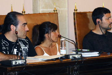 Herriaren Eskubidea pide al PNV una rectificación por los «insultos» y «amenazas» del último pleno