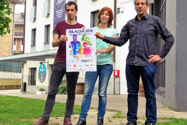 Yoko Out, Idoia Bediaga y Kohatu marcarán el ritmo al Ibilaldia