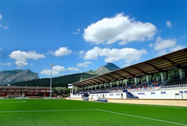 Euskadi se mide con la Comunidad Valencia por un puesto en la final del Campeonato de España sub-16