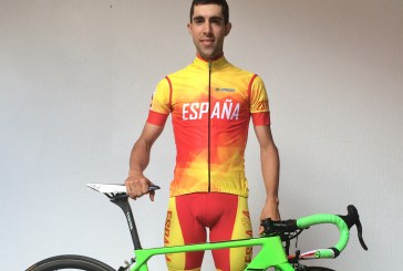 El ciclista Jonathan Castroviejo termina cuarto en la contrarreloj de los Juegos Olímpicos