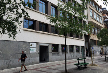 El Ayuntamiento compra a Maristas el edificio del Euskaltegi municipal, valorado en 1,7 millones