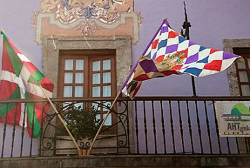 Izurtza elaborará comidas del mundo para iniciar sus fiestas