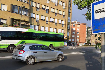 El alcalde de Iurreta puntualiza que el autobús a Gasteiz recoge pasajeros en Maspe desde febrero