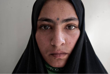 Afganistango emakumeei buruzko argazki erakusketa egongo da ikusgai Iturri Kultur Etxean