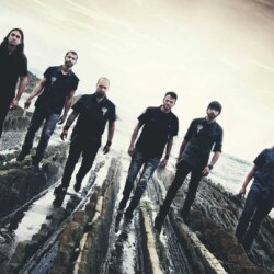 Los durangarras Orion Child preparan el asalto al Villa de Bilbao