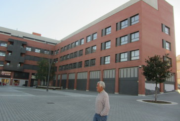 Amorebieta venderá el edificio de Arreibi destinado inicialmente a Comarca Interior de Osakidetza