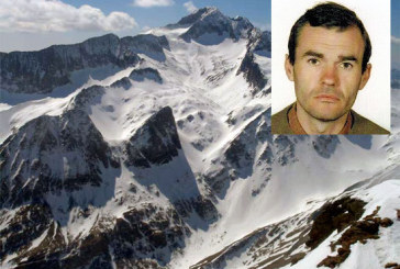 El montañero de Durango fallecido en el Pirineo es Imanol Audikana