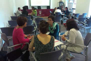 Diferentes sectores elorriarras inician hoy las reuniones para elaborar el nuevo Plan de Igualdad