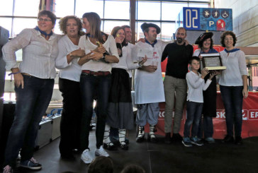El concurso de marmitako de los ‘Sanfaustos’ espera volver a reunir a 120 cuadrillas en Landako Gunea