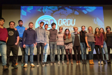 Burgundiren ‘Heroiaren bidaia’ laburmetraiak irabazi du 24 Ordu Digitalean lehiaketa