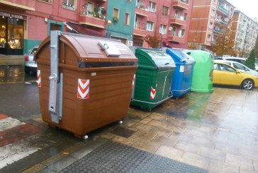 Garai, Izurtza eta Mañaria herrietara zabalduko da hondakin organikoen kudeaketa zerbitzua