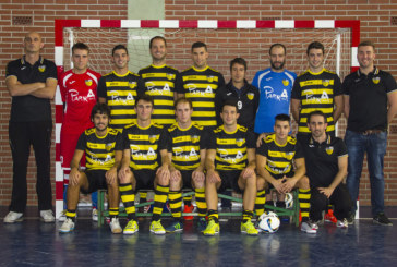 Elorrioko Buskantza se mantiene líder de Tercera pese a cerrar una racha de 18 partidos invicto