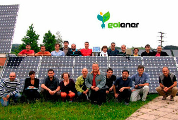 Goiener debatirá en Durango sobre un nuevo modelo energético “que no perjudique a la ciudadanía”