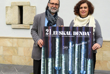 La Euskal Denda se propone “sacar al mundo” a la artesanía vasca