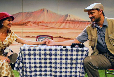 Histrión Teatro se traslada a la frontera de Arizona para reflexionar sobre la intolerancia