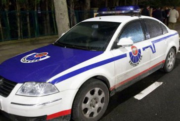 Tres detenidos por robar a punta de navaja en una lonja de jóvenes en Amorebieta-Etxano