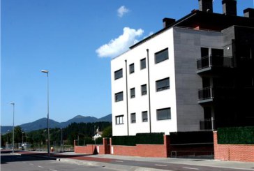 Abadiño pide al Gobierno vasco que revise las emisiones de una fundición de la localidad