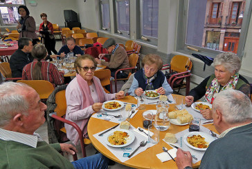 Las personas mayores de Durango podrán beneficiarse de un servicio de comida a domicilio