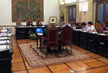 El Ayuntamiento de Durango propone subir en un 1,5% las tasas e impuestos para 2018