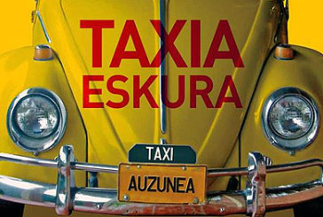 El servicio de taxi a los barrios de Iurreta realizó 203 viajes mensuales de media en 2016