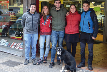 “Para nosotros no hay ni buenos ni malos, sino txapeldunes”