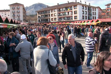 Abadiño no celebrará la Feria de San Blas el próximo año