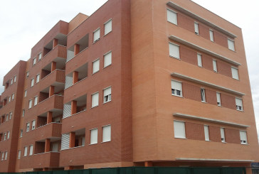 Durango ofertará en marzo las primeras siete viviendas en alquiler para jóvenes en Faustegoiena