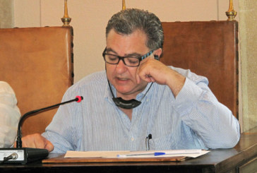 La jueza decreta el sobreseimiento provisional de la causa contra el concejal del PP de Durango