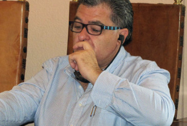 La Ertzaintza detiene al concejal del PP de Durango acusado de un delito de abuso sexual