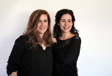 La productora de Lara Izagirre inicia hoy su primera residencia dirigida a mujeres artistas