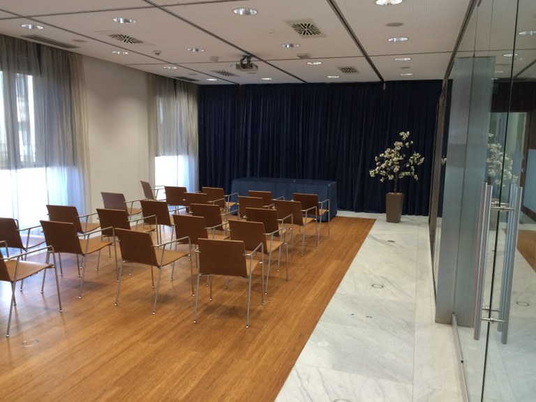 Amorebieta cederá edificios municipales para funerales civiles<br /> a partir de este verano