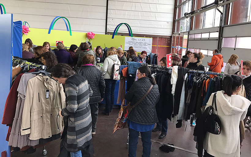 La Feria de Oportunidades de Durango atrae a más de 19.000 visitantes y consolida sus ventas