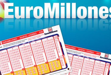 Un zornotzarra gana un millón de euros en el sorteo del viernes