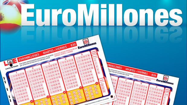 Un zornotzarra gana un millón de euros en el sorteo del viernes