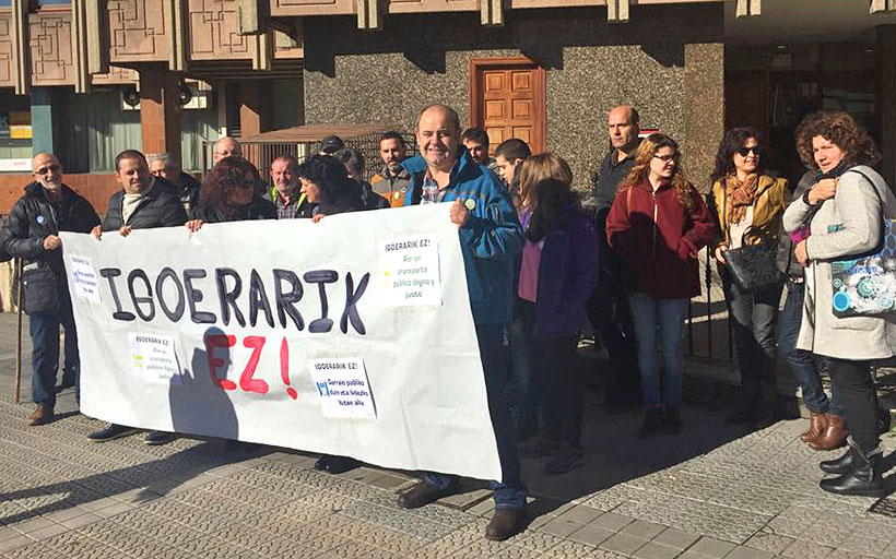 protesta-Berriz-Zaldibar-CTB-Bilbao