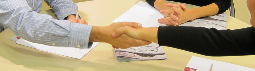 Un taller en Amorebieta-Etxano formará a las personas mayores en la resolución de conflictos